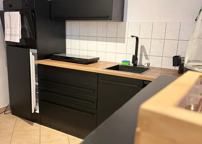 Ferienwohnung WohlfühlRaum