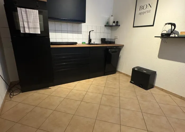 Ferienwohnung WohlfühlRaum