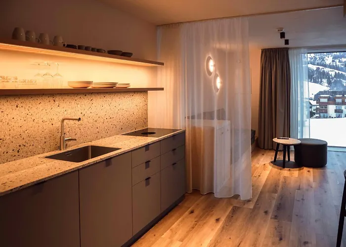 Noe Dolomite Residence