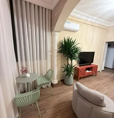 The Nest - Haven In The City