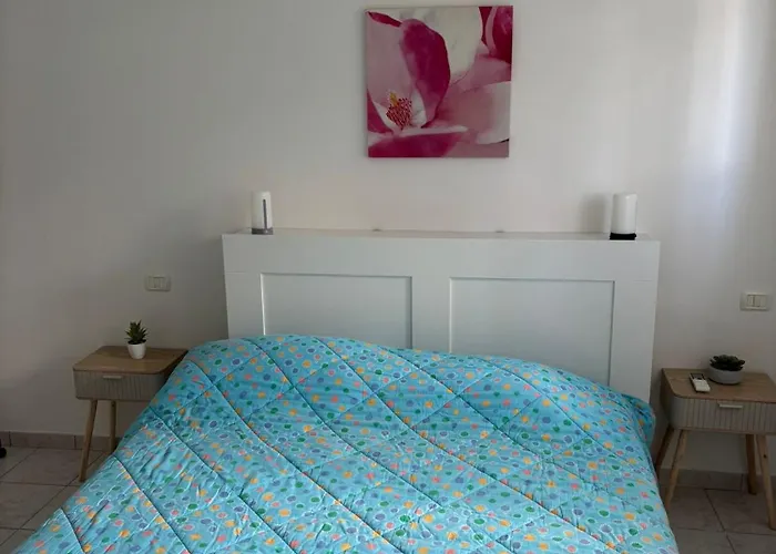 La Casa Del Calzolaio Sirolo