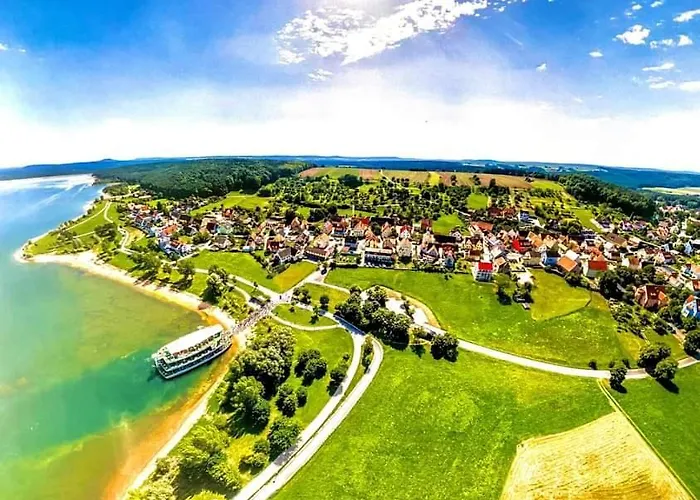 Storchenblick Muhr am See inkl Frühstück