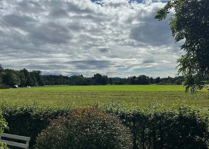 Die Scheune Odenwald