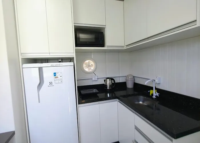 Loft Navegantes Próximo Aeroporto e BR 101