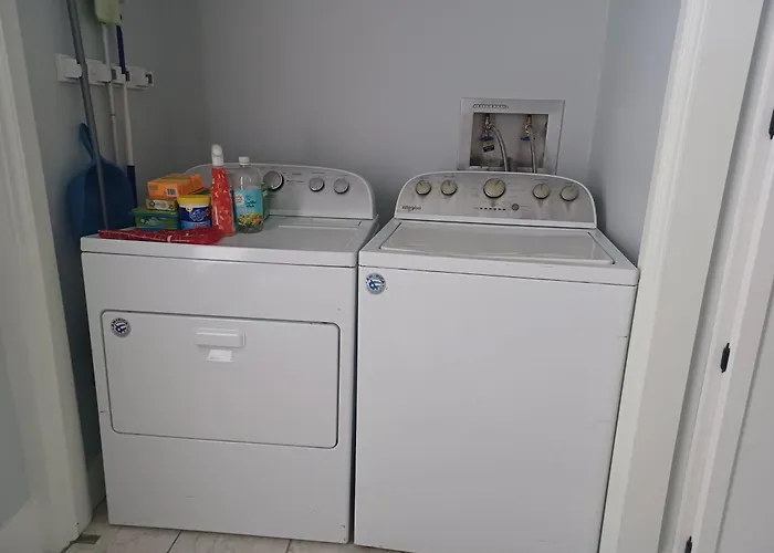 Perfect Central Location!
