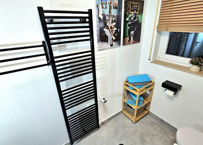 Ioana Homes Ferienwohnung
