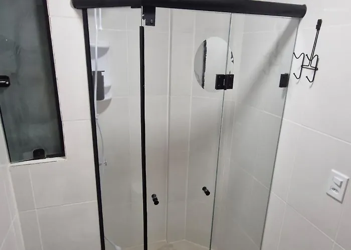 Apartamento inteiro