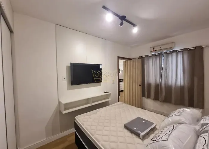 Excelente apartamento - Vicente Pires
