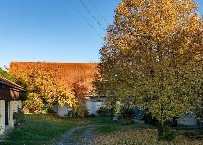 Ferienwohnung Reichel