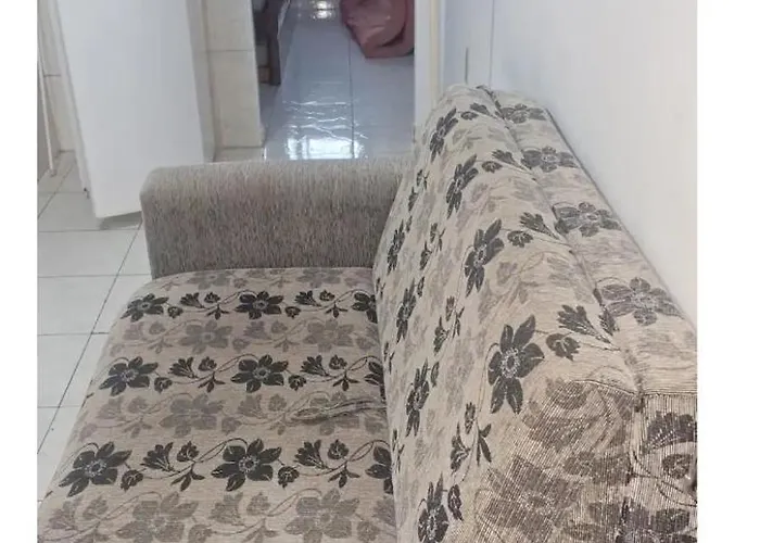 Apartamento no Condomínio Santa Juliana em Iguaba Grande
