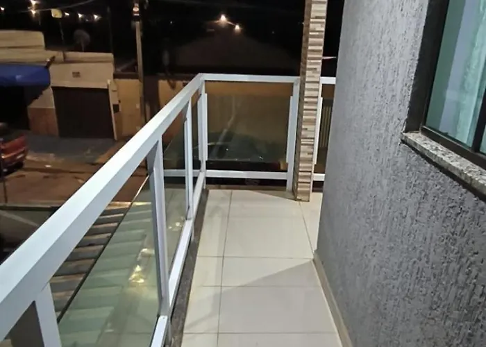 Casa para 5 pessoas em anápolis