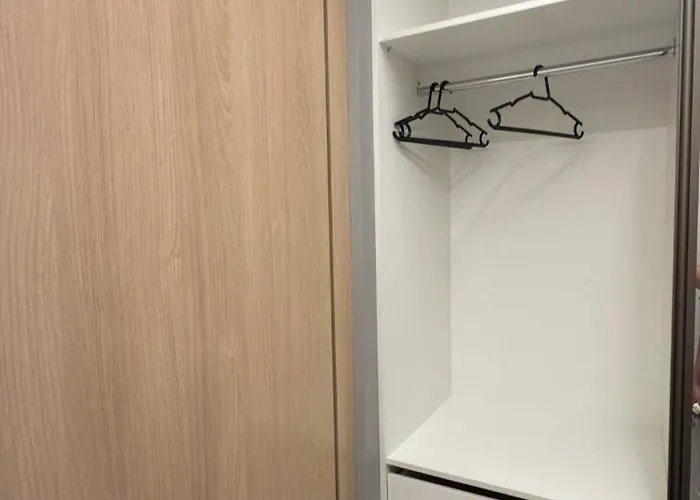 Flat Premium bairro nobre