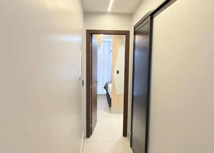 Flat Premium bairro nobre