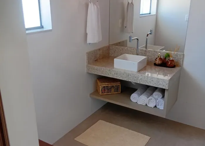 Loft Nápoles