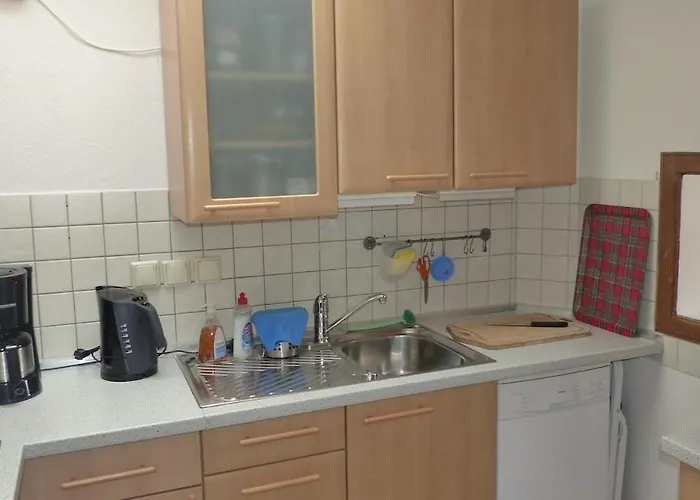 Oase im Herzen von Grünstadt