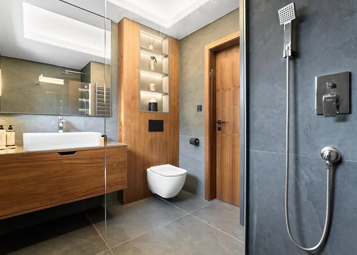 Luxury Suite Bozi Dar