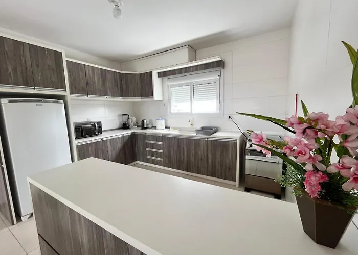 Residencial Lazzari Apto 302