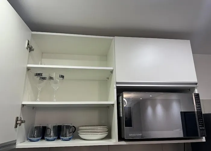 Cabo de Santo Agostinho Apartmento
