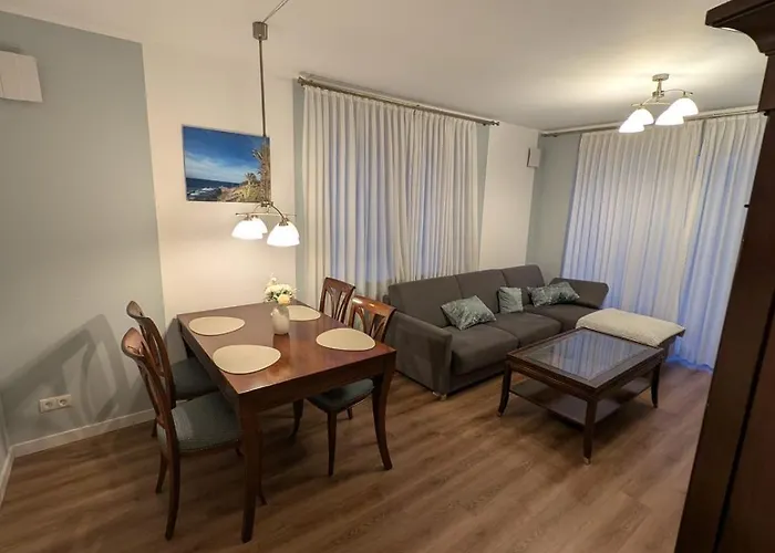 Schöne Wohnung 1