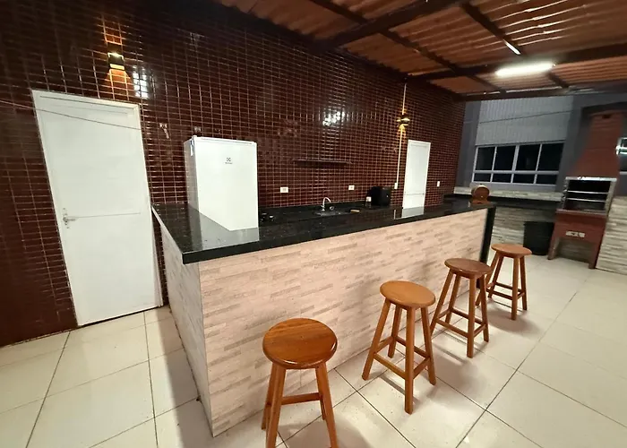 cobertura em Camboinha , apartamento 3 quartos