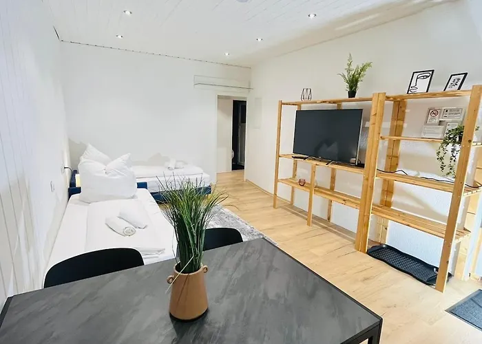 Ferienwohnung Südtor 2