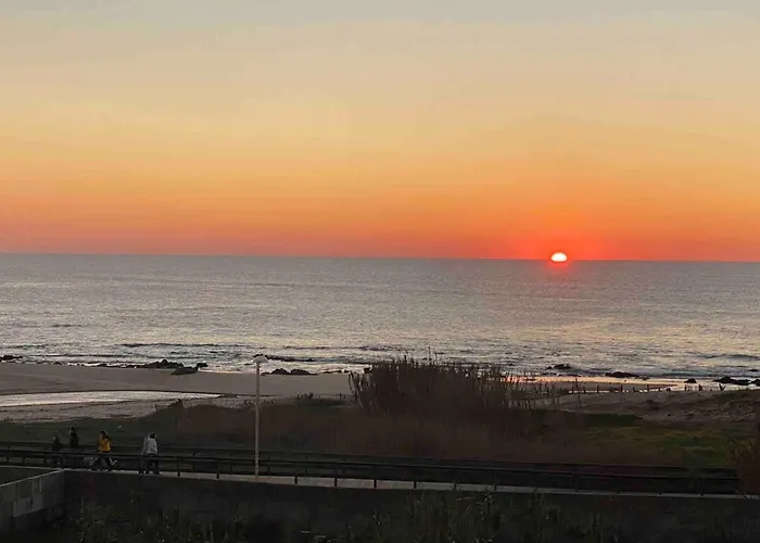 Apartamento Vista Mar