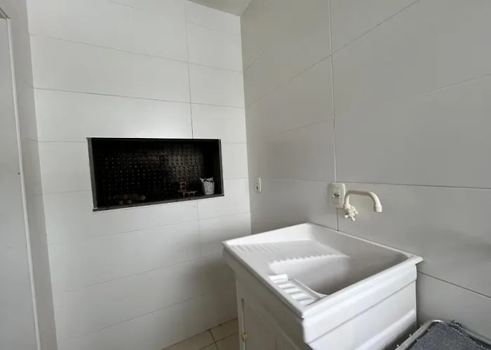 Residencial Lazzari Apto 302