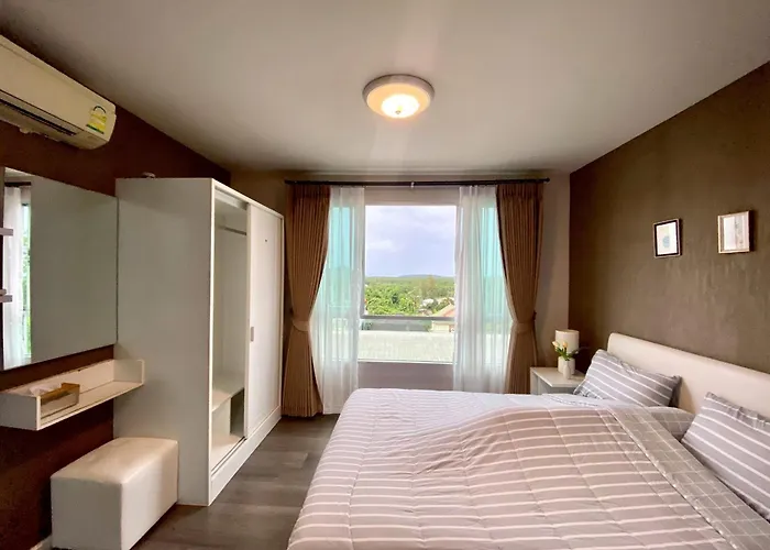 Nassaree Condo