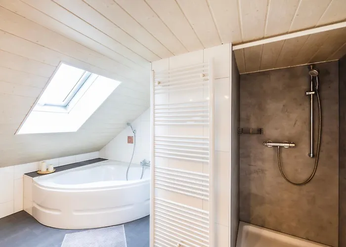 Ferienwohnung Firstblick