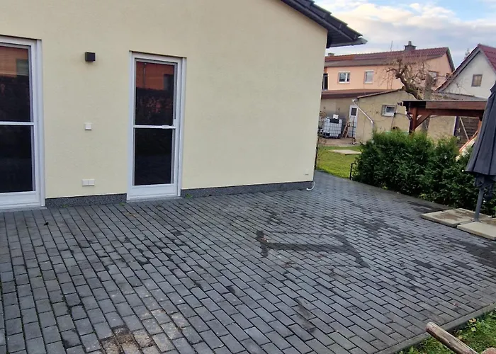 Ferienhaus Peitz