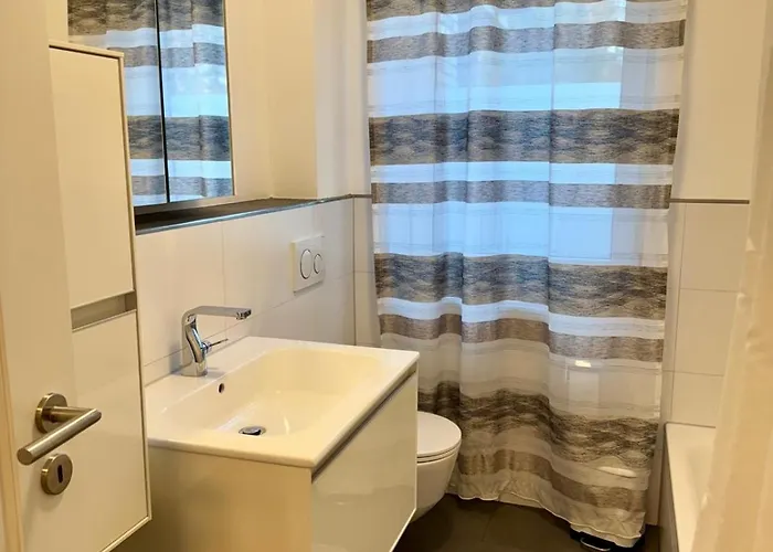 Schöne Wohnung 1