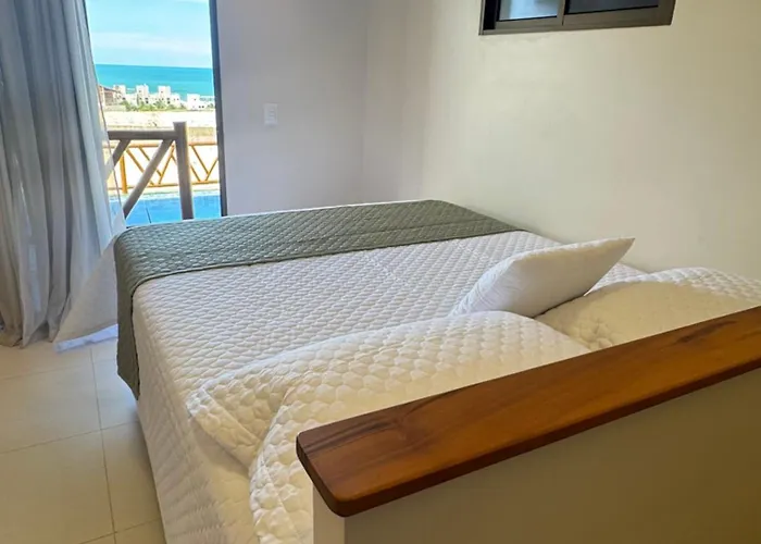 Residencial Vista Mar