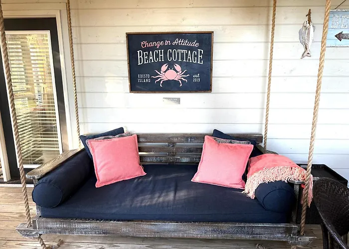 Boutique Coastal Retreat