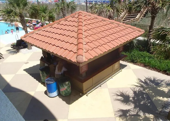 1511 Family Tides Oceanfront 3 Bedroom 3 Ba Mar Vista Grande