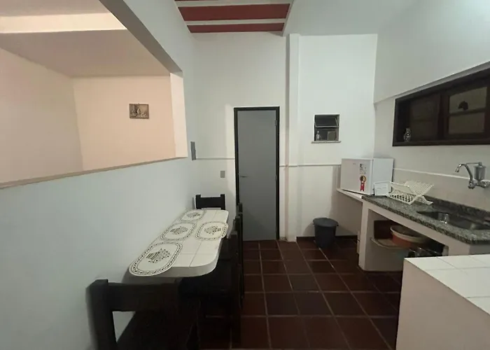 Apartamento Térreo Condomínio Villas Romanas