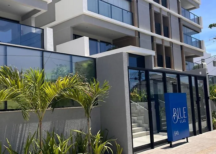 Pérola de Vilas - Seu conforto a 100 metros da praia