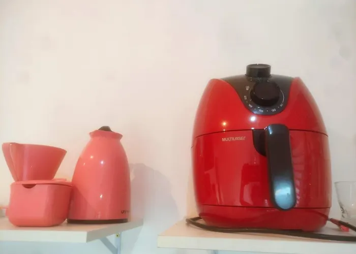 Apartamento em São Bernardo do Campo
