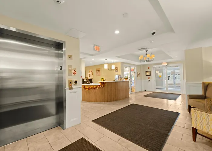 York Beach Residence Club By Coolvacay