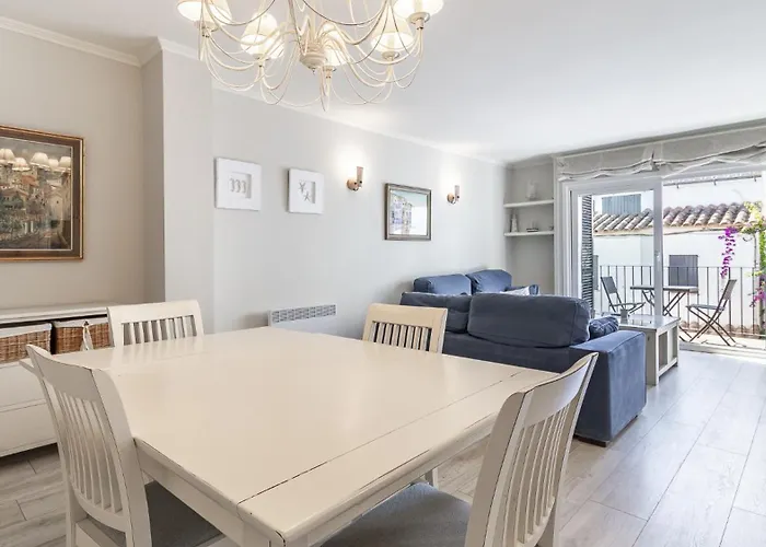 Posidonia Suite - Amplio Apartamento Junto Al Mar