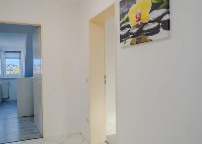 Apartment Mg24 4