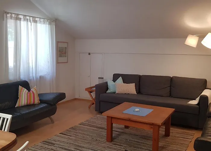 Alpenpanorama Vacation Home