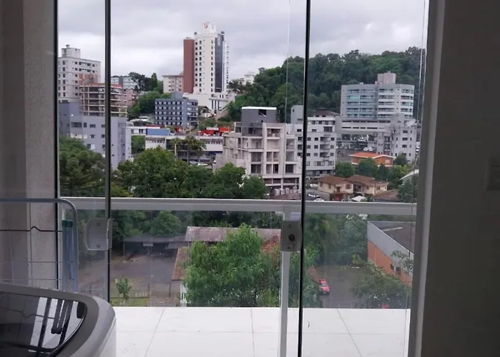 Residencial Dona Nadir