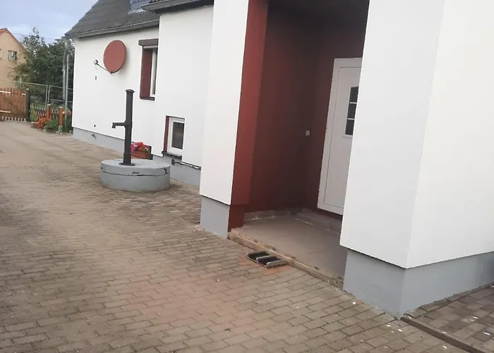 Ferienwohnung Brockenblick