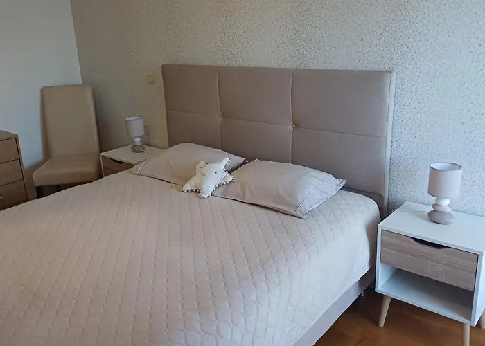 Portugal Apartment Colinas Do Cruzeiro