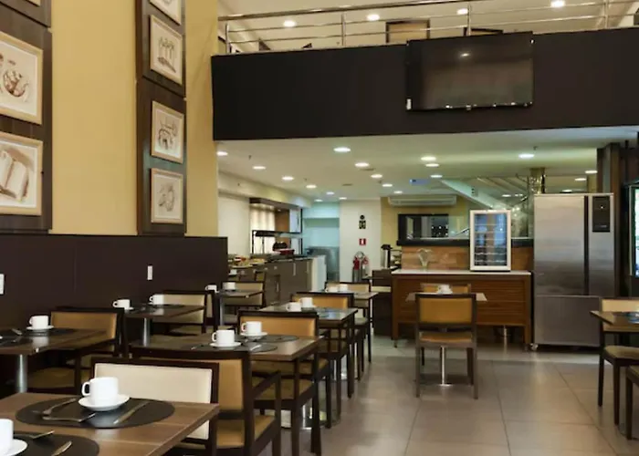 Hotel Mercure Studio Flat