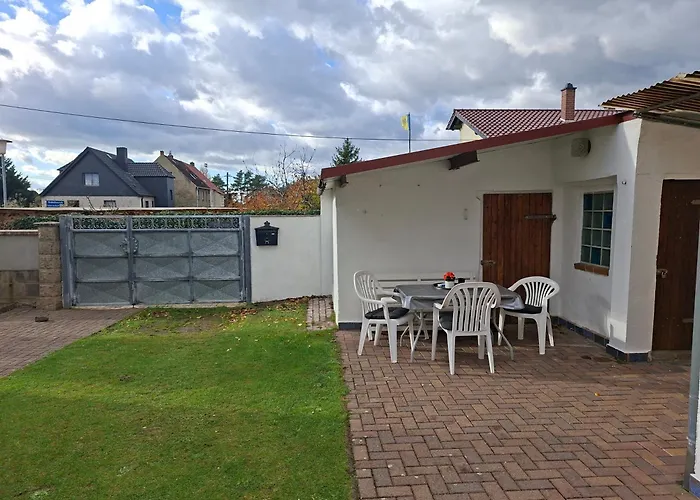 Ferienwohnung 2 Familie Siegl