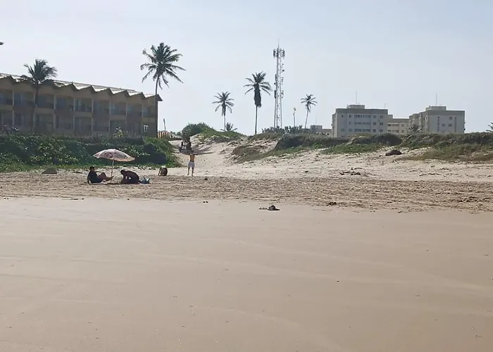 Caminho da Praia