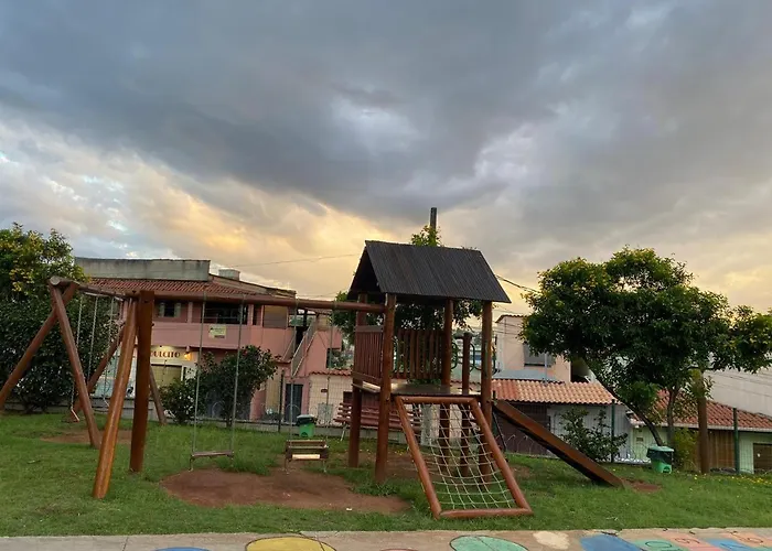 Aconchego da Kelen