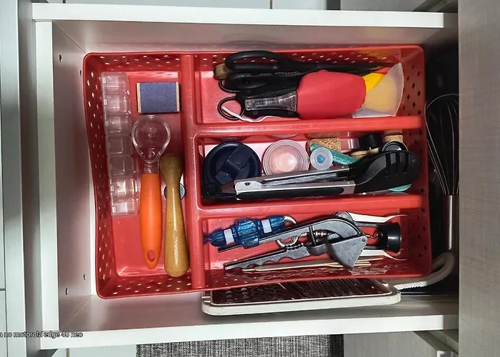 Apartamento Aconchegante-1105