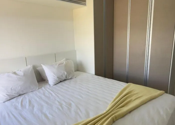 Resort Flat Gavoa 205